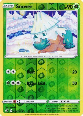 Grovyle - 39/100 Reverse Holo - Stormfront Set – JAB Games13