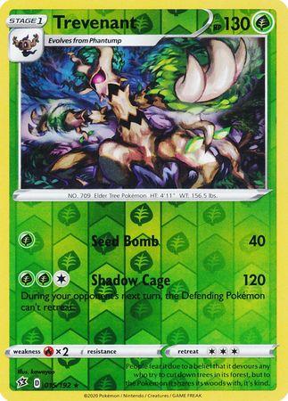 Grovyle - 39/100 Reverse Holo - Stormfront Set – JAB Games13