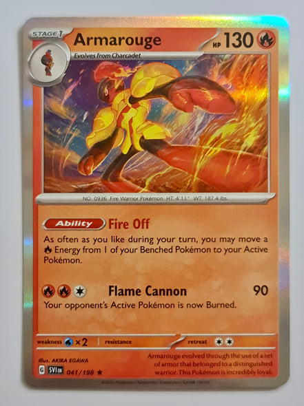 Genesect V 185/264 - Fusion Strike - Pokémon TCG - Mint Condition