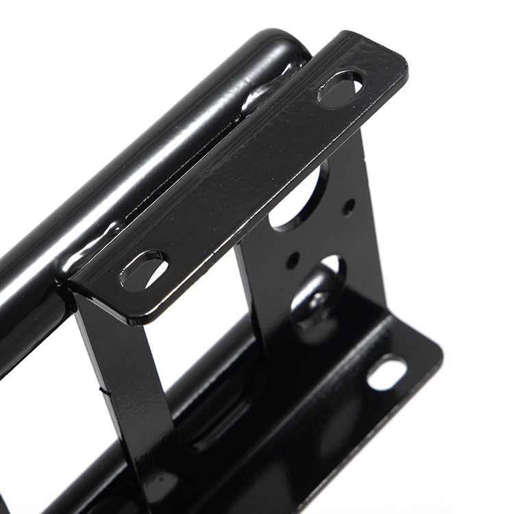 MXPARTSHOP Rear Tail Rack Luggage Rack for Sur Ron Light Bee X / Segway X160 X260 / 79Bike Falcon M