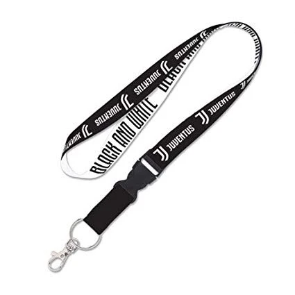 nike juventus lanyard