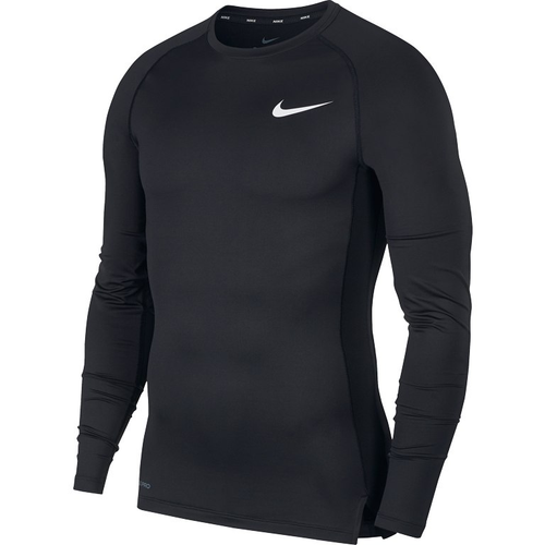 Nike Pro Men's Compression Shorts - Black – Eurosport Soccer Stores