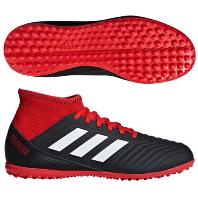 adidas Junior Predator Tango Shoes Black – Eurosport Soccer