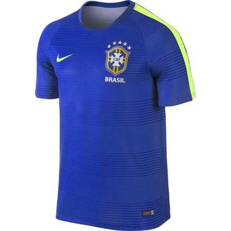 Nike Brazil Prematch Training – Eurosport Soccer Stores