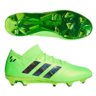 adidas Nemeziz 18.1 Messi FG – Eurosport Stores