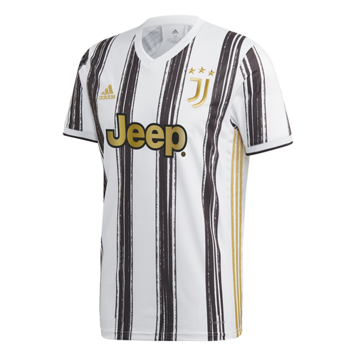 adidas Juventus Home Jersey 2021/22 – Eurosport Soccer Stores