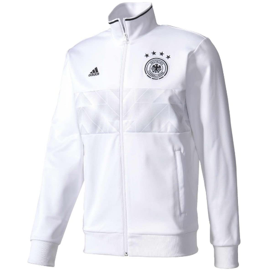 germany track jacket