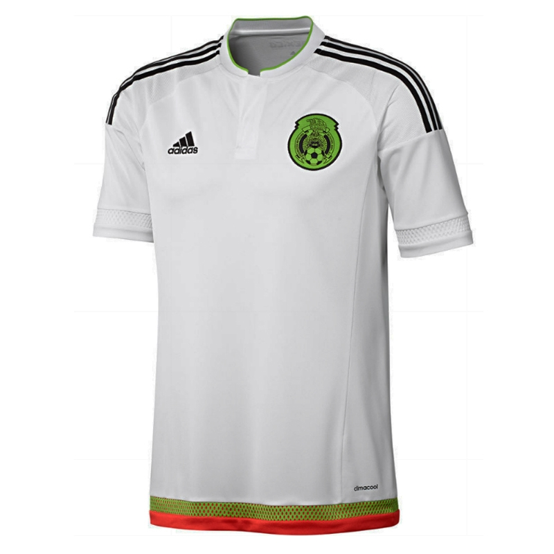 official mexico jersey