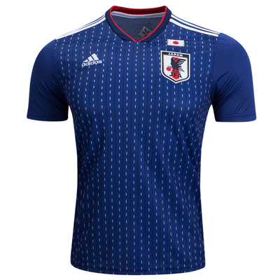 2022 adidas Japan Away Jersey - Soccer Master