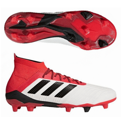 adidas Predator 18.1 FG – Eurosport Soccer Stores