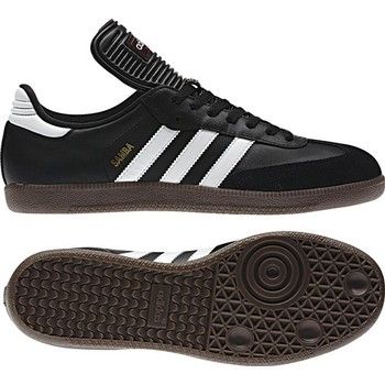 adidas Classic Indoor Soccer Shoes - Black – Stores