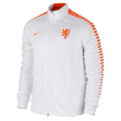 Nike Brazil Authentic N98 Jacket – Eurosport Soccer Stores