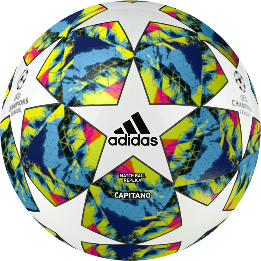 19 Capitano Ball – Eurosport Stores
