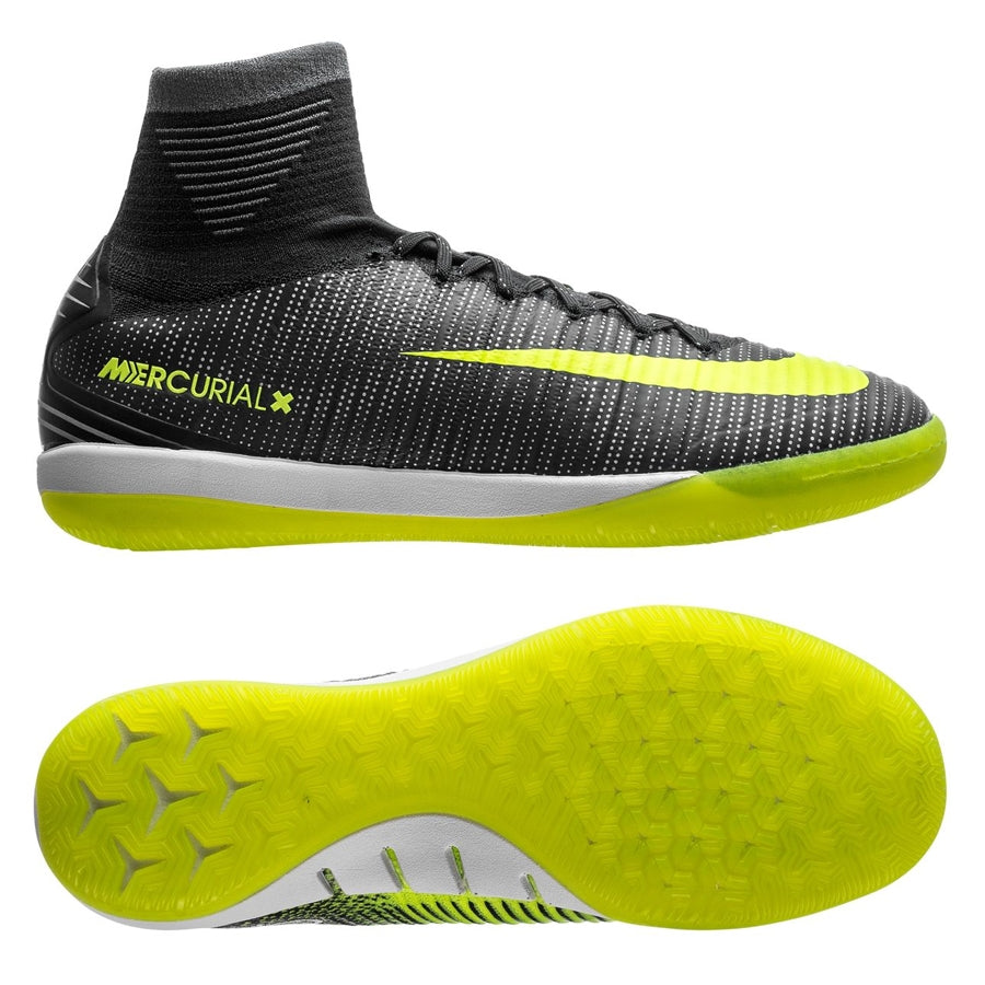 Nike Junior MercurialX Proximo CR IC – Soccer Stores