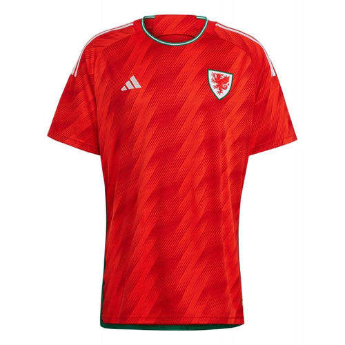 Nike Alphonso Davies Canada Home Jersey World Cup 2022 – Eurosport