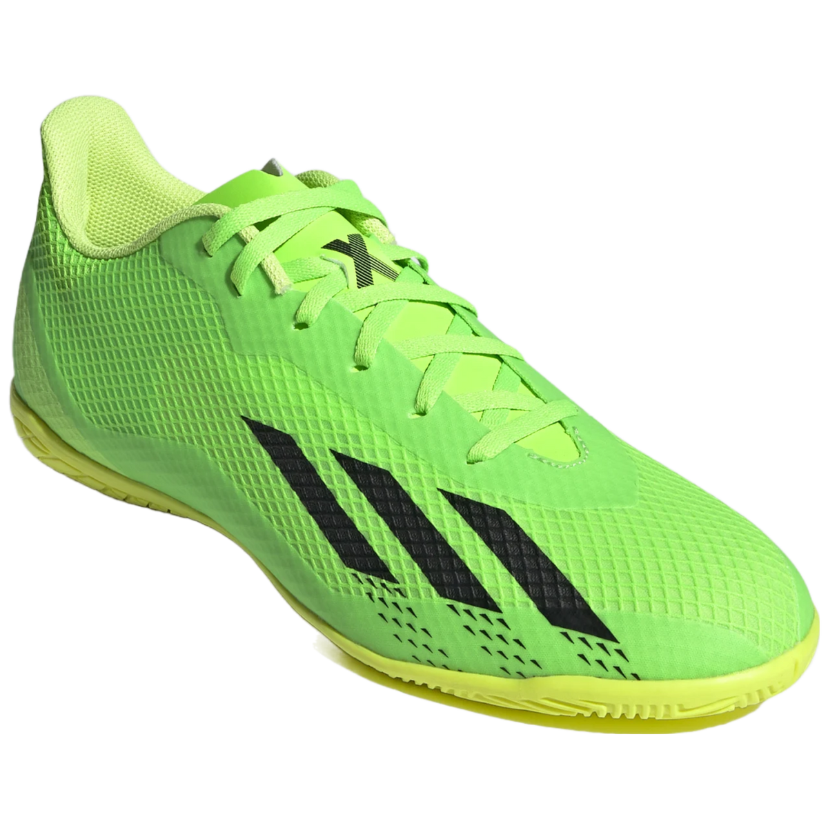 adidas X  Indoor Soccer Shoes – Eurosport Soccer Stores