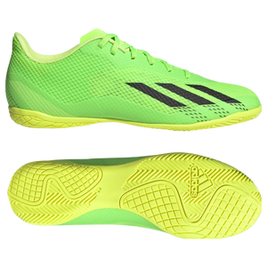 adidas X  Indoor Soccer Shoes – Eurosport Soccer Stores
