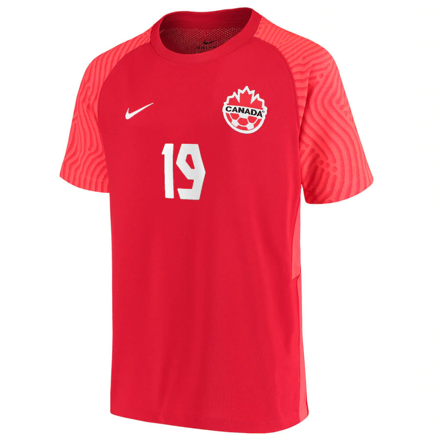 Alphonso Davies Canada Soccer Jersey 2021 Red White 1024x1024@2x ?v=1629493484