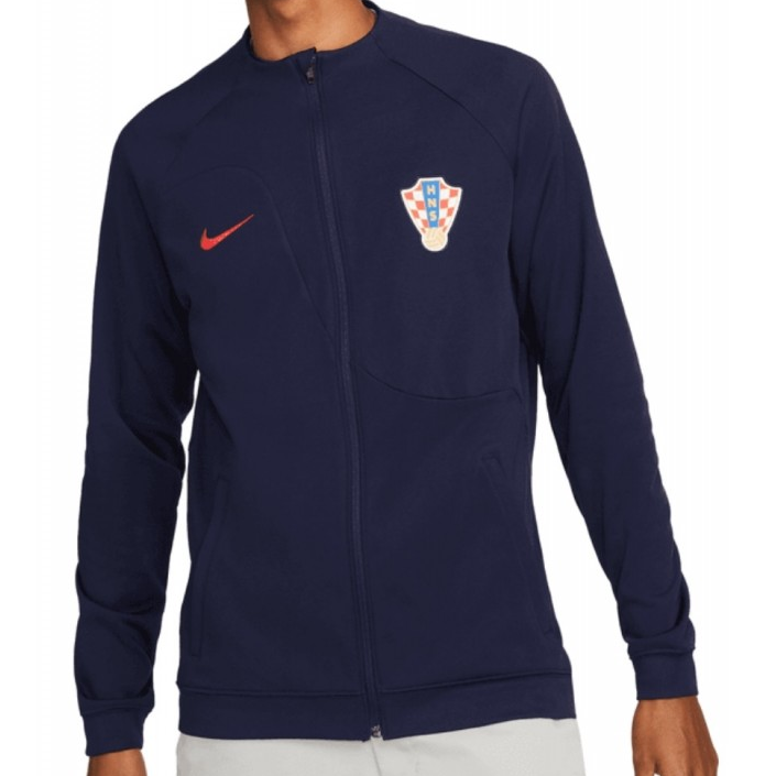 Nike Croatia Academy Pro World Eurosport Soccer Stores