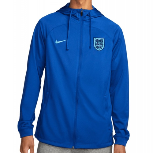 Nike England Fleece Pullover Hoodie 2022/23 – Eurosport Soccer Stores