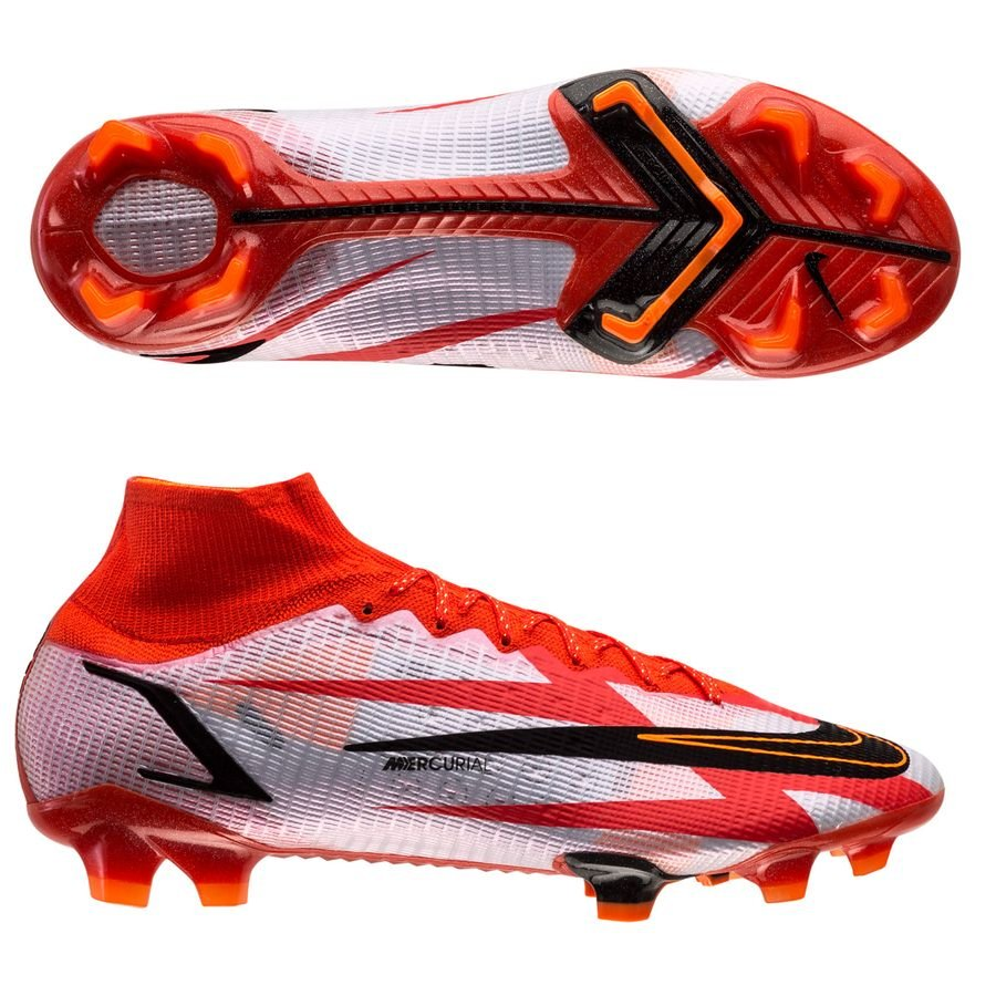 nike mercurial superfly 8 elite fg cr7