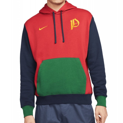 Nike England Fleece Pullover Hoodie 2022/23 – Eurosport Soccer Stores