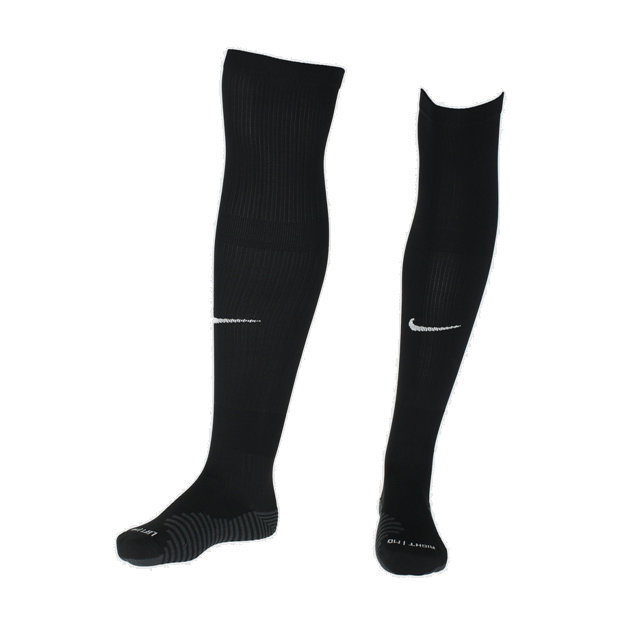 Nike Squad Knee-High Soccer Socks - Black – Eurosport Soccer Stores