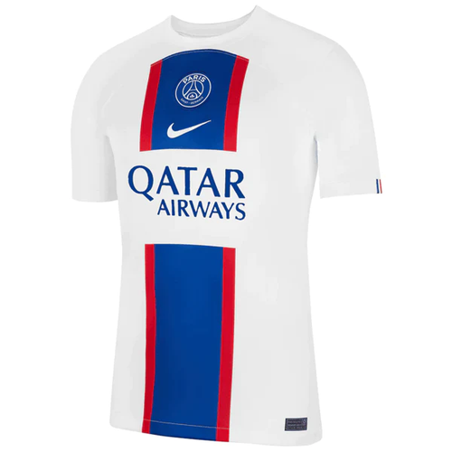 Messi 30 Paris Saint-Germain (PSG) 21/22 Away Jersey - SideJersey