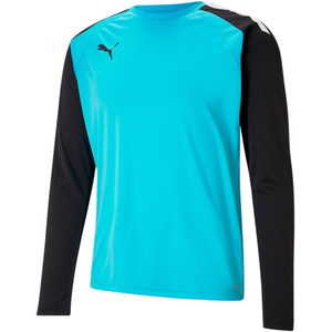 pink puma goalkeeper jersey