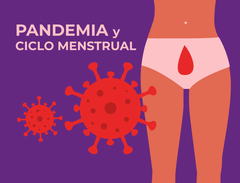 pandemia ciclo menstrual
