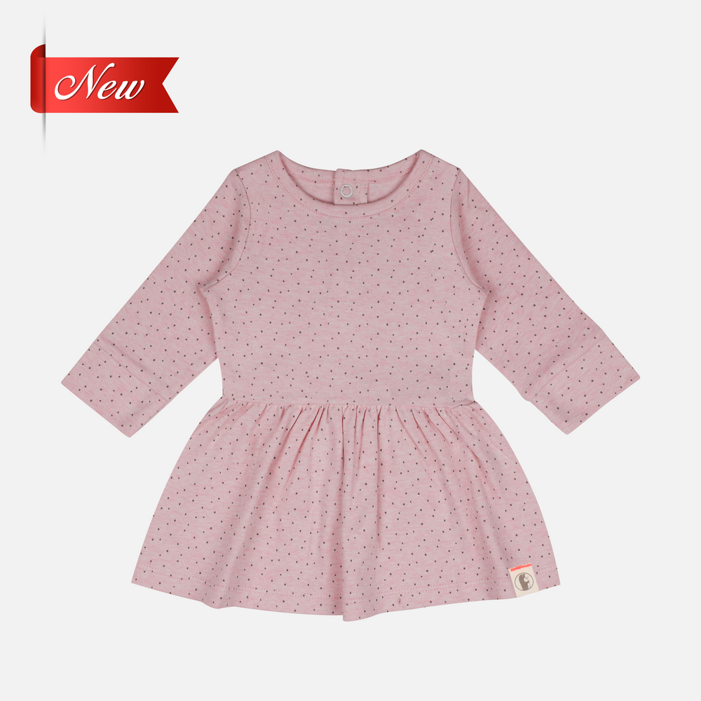 Long Sleeve Dresses for Juniors | David Charles Childrenswear