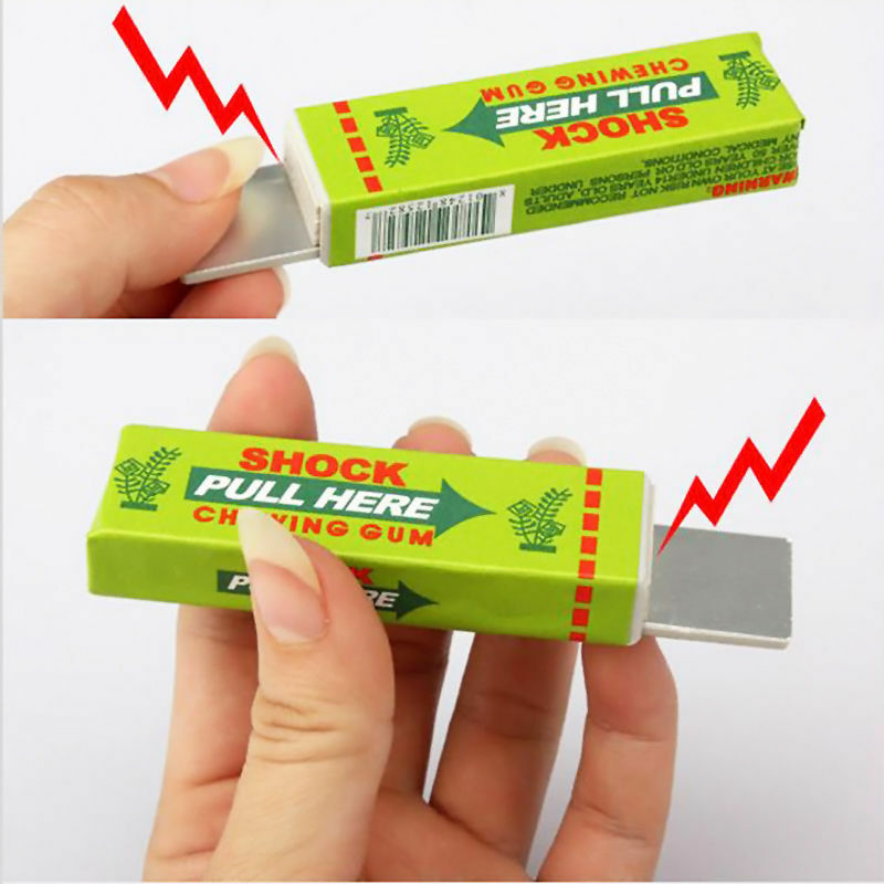 prank gum