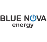 BlueNova Lithium Solar Batteries