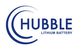 Hubble Lithium Solar Batteries