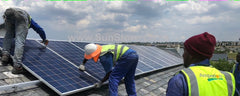 SunStore Solar Gauteng how to select an Inverter type and size Installation