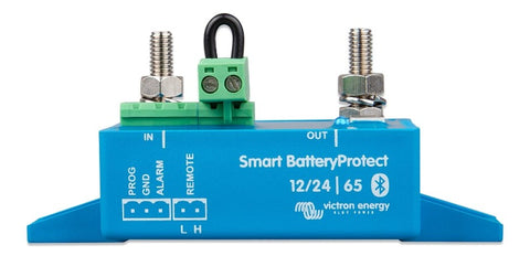 Victron SmartShunt Battery Shunt Bluetooth 50