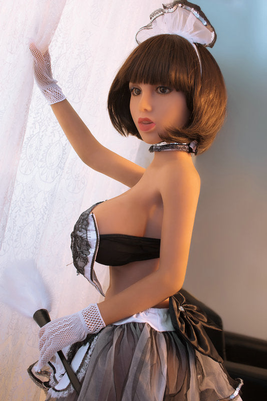 Life Size Adult Doll Real Dolls - 158cm