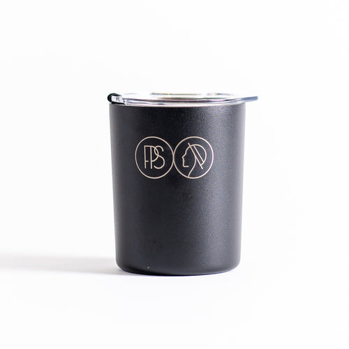 MiiR 12-oz. White Tumbler