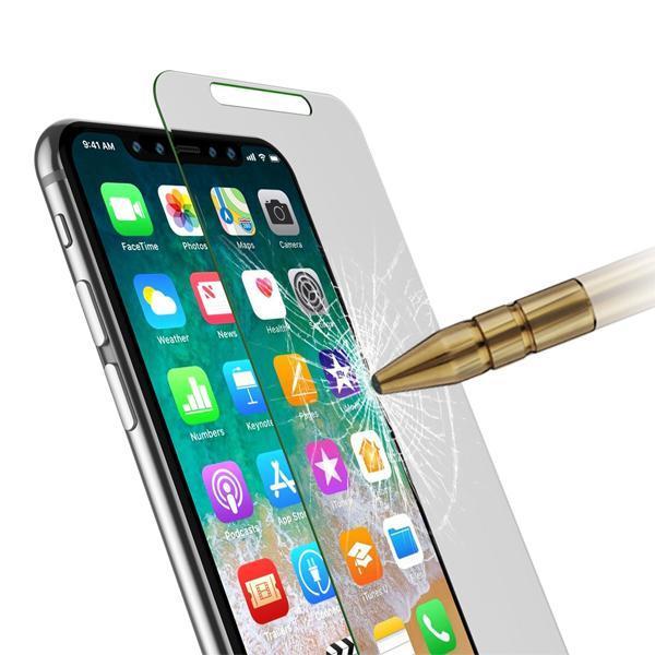 iPhone 11 Pro Punkcase Glass SHIELD Tempered Glass Screen Protector 9H Glass