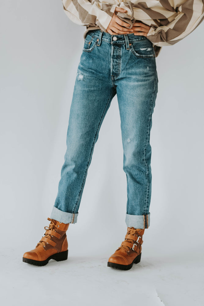 levis original fit 501 womens