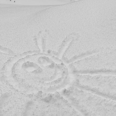 activité hivernale simple pour enfant