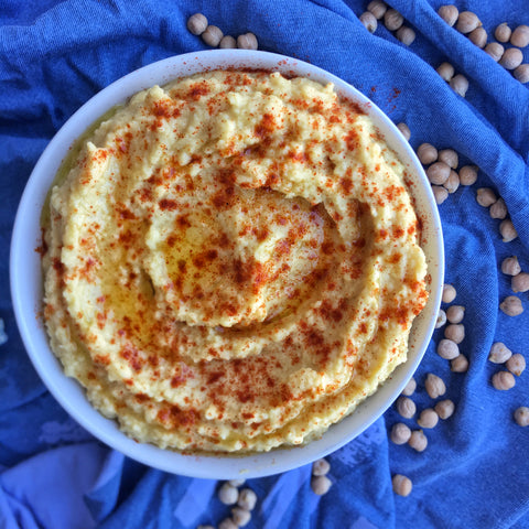 hummus