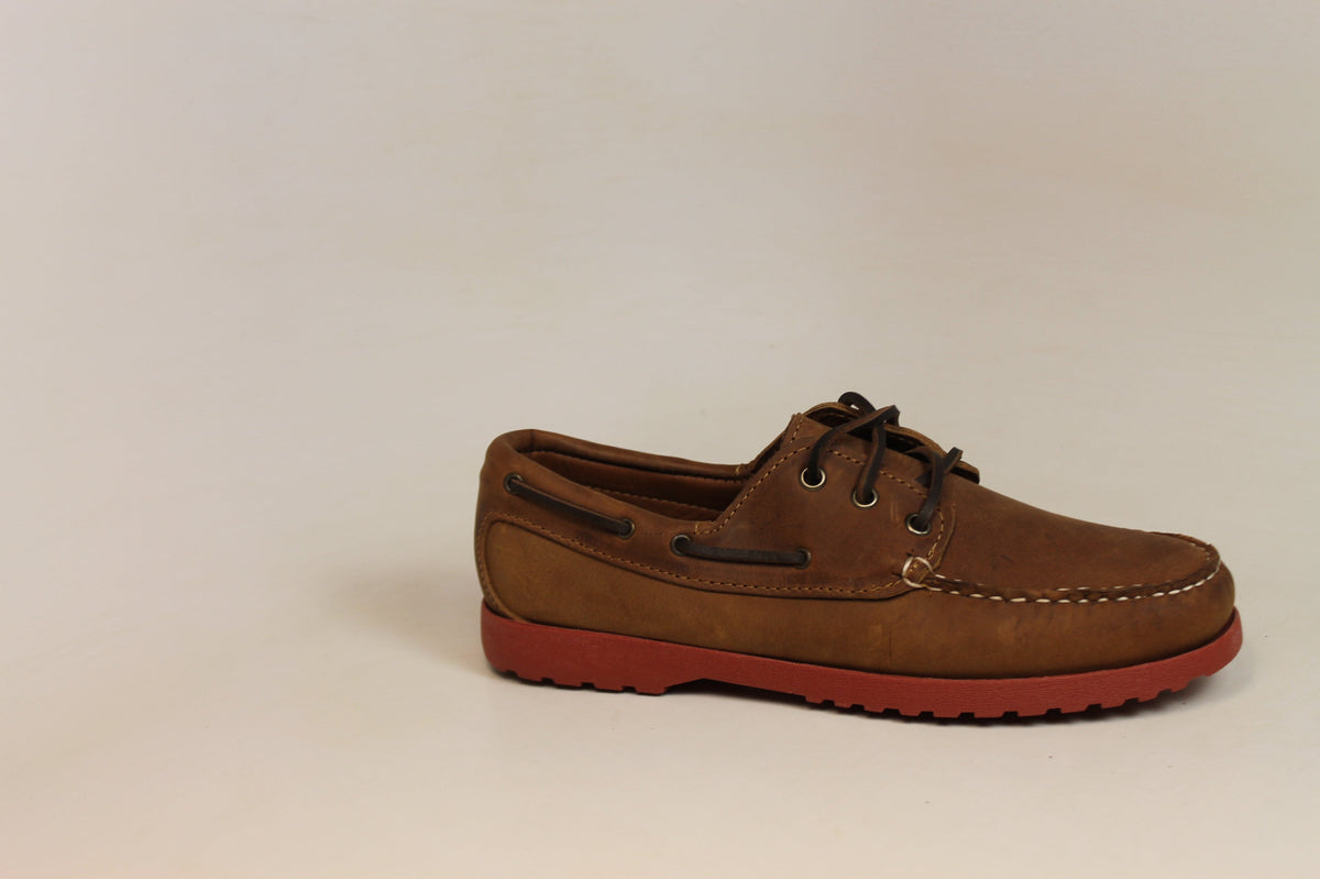 M's Boat Shoe – Quoddy.com