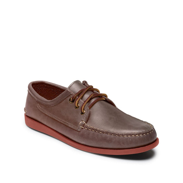 Men’s Blucher: Made to Order