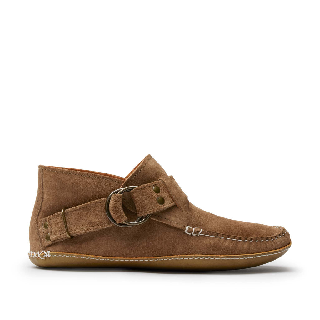 Handcrafted in Maine, boat shoes, moccasins, boots, loafers, slippers ...