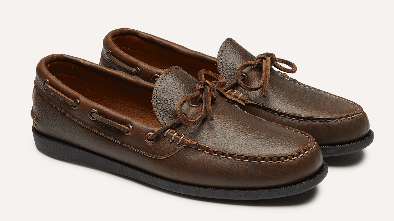 Canoe Shoe Quoddy Com