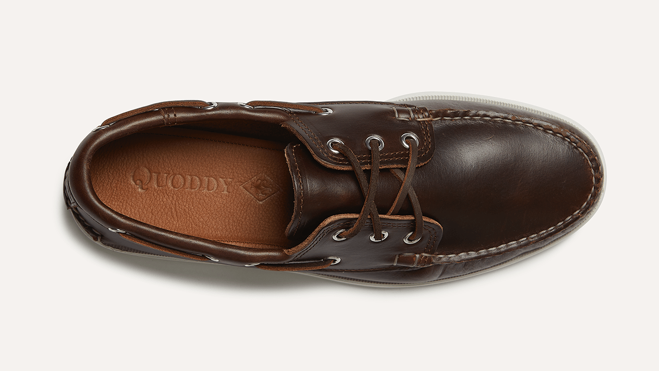 Classic Boat Shoe – Quoddy.com