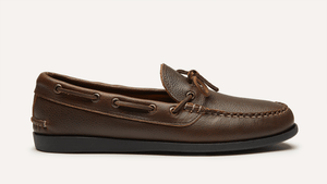 Canoe Shoe – Quoddy.com