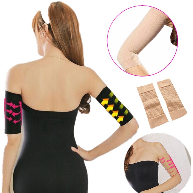 Weight Loss Calories off slender thinner Arm