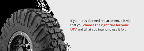 UTV Tires